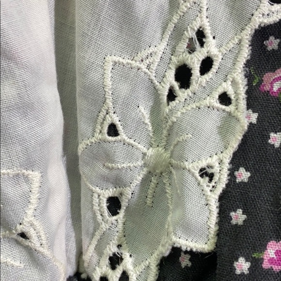 Vintage K.L.L. Dress Size 8 - Picture 8 of 11